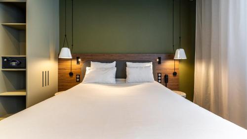 Novotel Suites Reims Centre