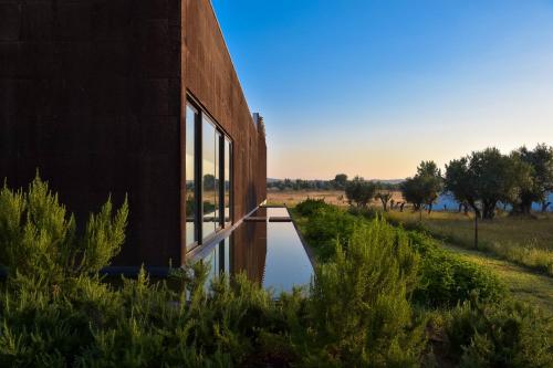 The Lince Ecorkhotel Évora