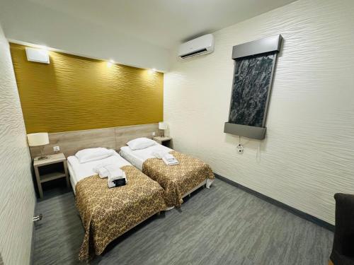 Miejsca noclegowe w Arka Medical SPA