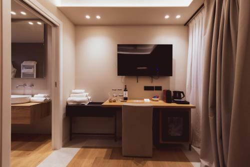 WINE RESORT LE VIGNE AL CASTELLO