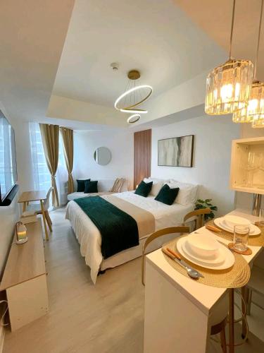 Condo in Azure North Pampanga