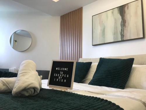 Condo in Azure North Pampanga