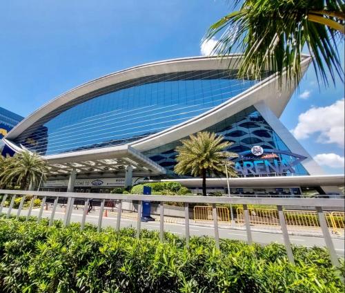 Premier Family Suites