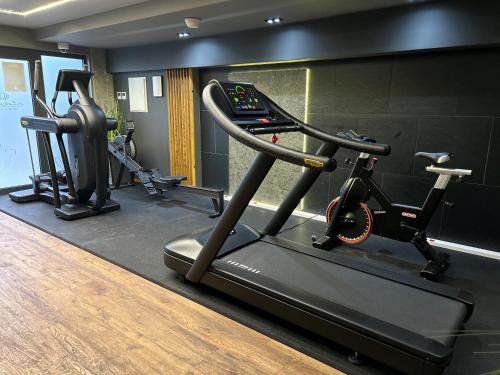 Aparthotel Lwowska 1