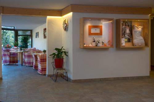 Helvetia Intergolf Hotel