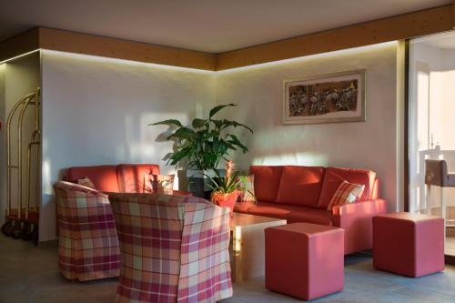 Helvetia Intergolf Hotel