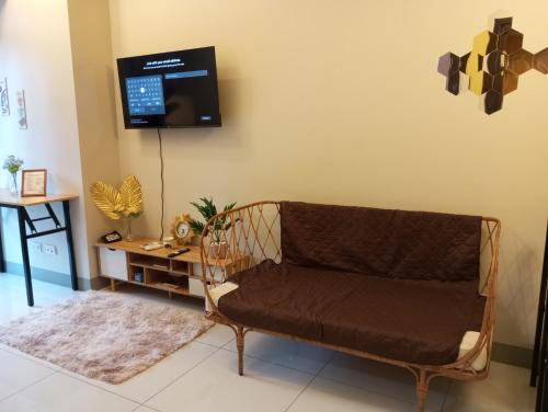 ACNgroup 1BR wbalcony