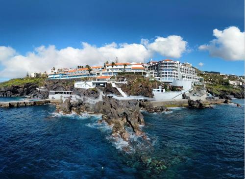 Roca Mar Hotel