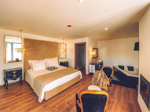 Vale da Fonte - Charming Houses