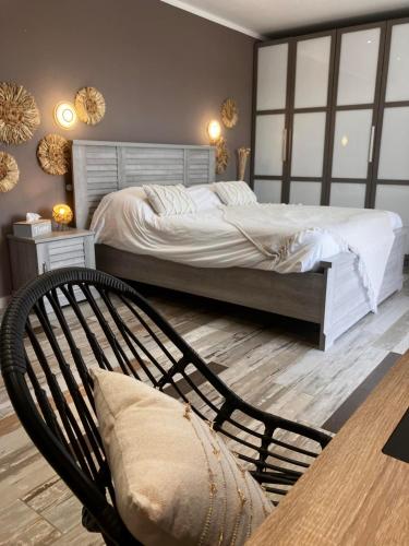 Chambres D'hôtes Les Piscines