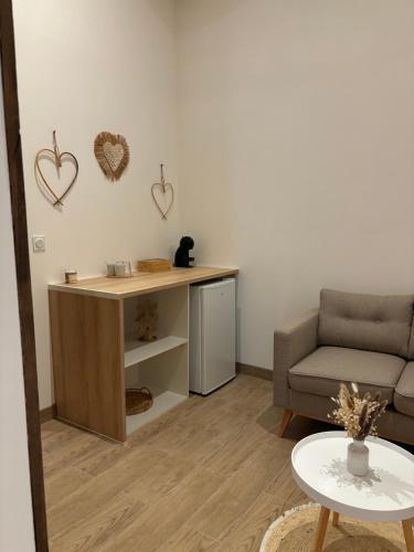 Le Mas d'Archas Montélimar Sud