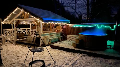 Pokoje Goscinne I Apartament U Staszelów