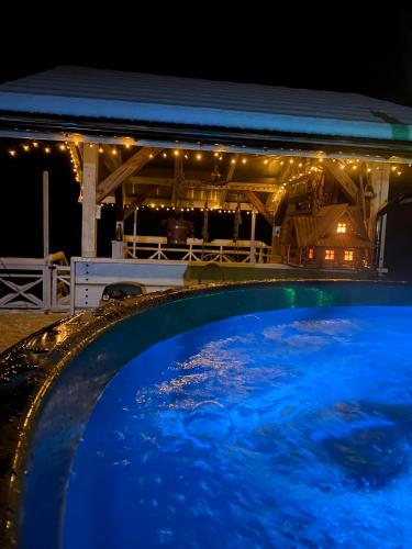 Pokoje Goscinne I Apartament U Staszelów