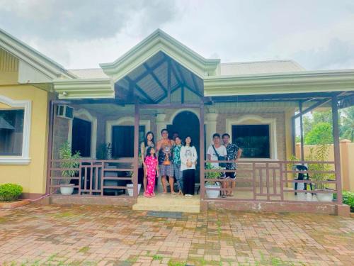 TenEighteen Family Vacation Home