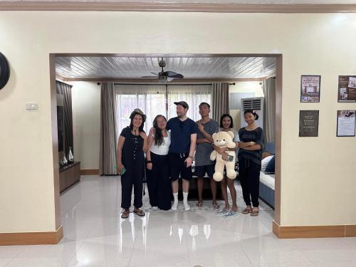 TenEighteen Family Vacation Home