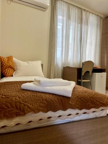 Хостел Атлас - Hostel Atlas