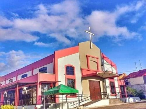 Elegant 2BR Condo unit with free WiFi