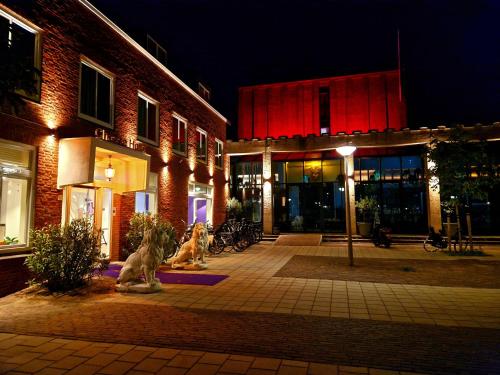 Chasse Hotel Residency