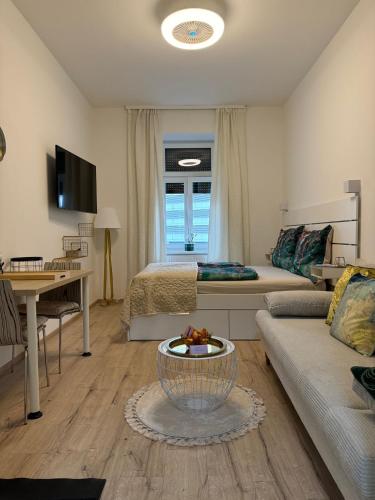 Apartment Bilici GmbH