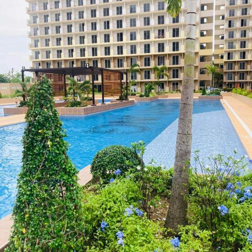 Seakyung Condominium