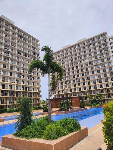 Seakyung Condominium