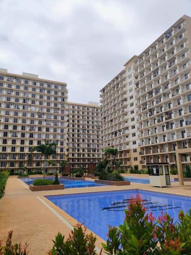 Seakyung Condominium