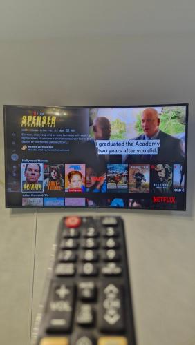 Seakyung Condominium