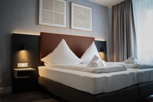 JUNIK Apartments Oberhausen