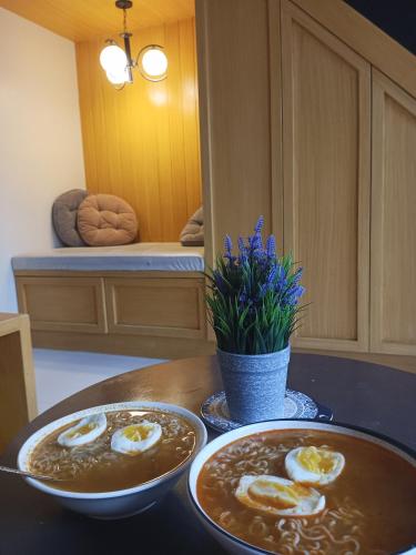 Chic Haven-Deluxe Staycation in Pagadian