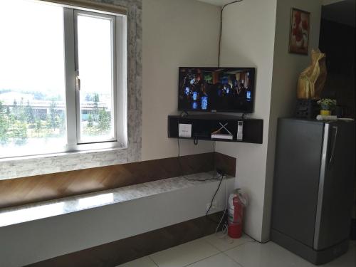 Wind Residences Tagaytay