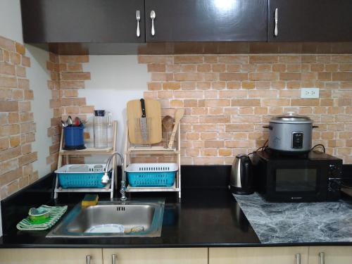 Wind Residences Tagaytay