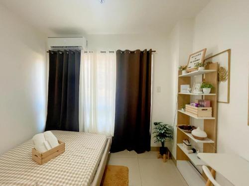 SMDC Cool Suites Tagaytay Tower B 1BR, Netflix, Wifi