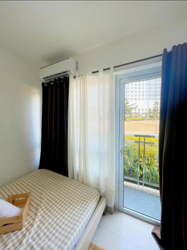 SMDC Cool Suites Tagaytay Tower B 1BR, Netflix, Wifi