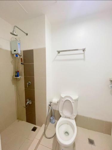 SMDC Cool Suites Tagaytay Tower B 1BR, Netflix, Wifi