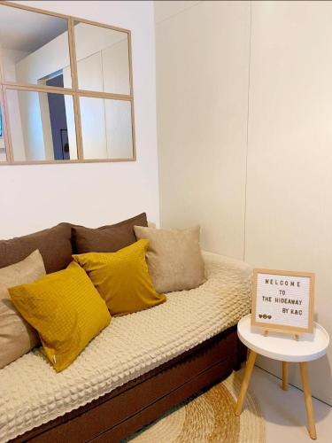 SMDC Cool Suites Tagaytay Tower B 1BR, Netflix, Wifi