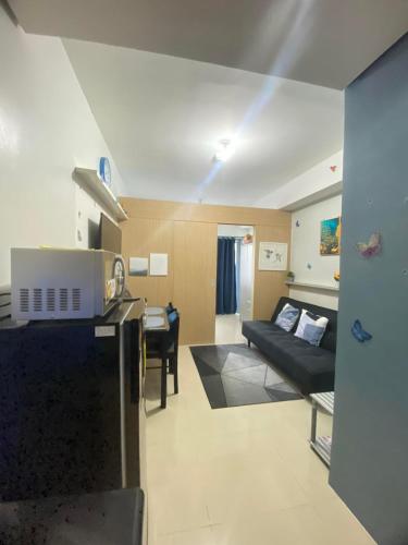 The Grass Residences SM North Quezon City