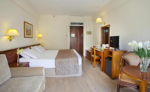 Odysseia Hotel Kapetanios