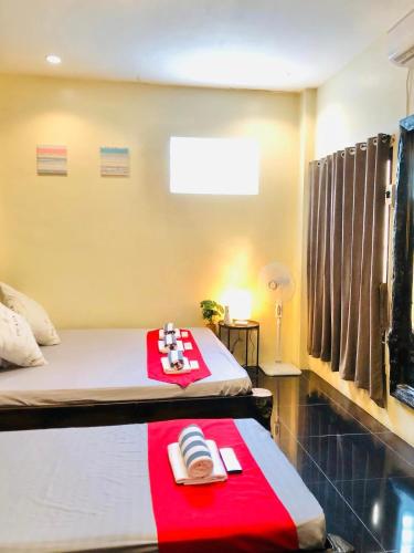 White House Dangcagan