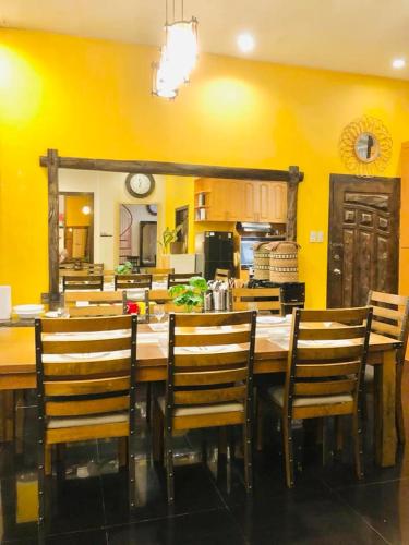 White House Dangcagan