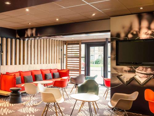 Hôtel ibis Troyes Centre