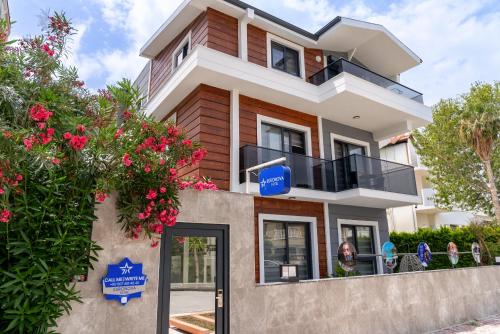 Euronova Hotel Residence