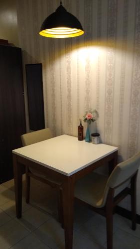 Cypress Towers Condo near Airport near Vista Mall near BGC in Taguig City