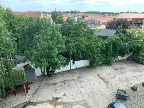 Pierwsza Mila Starówka Konin