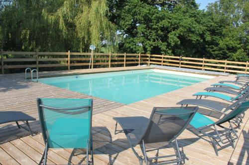 Sarl Logis Du Grand Pin