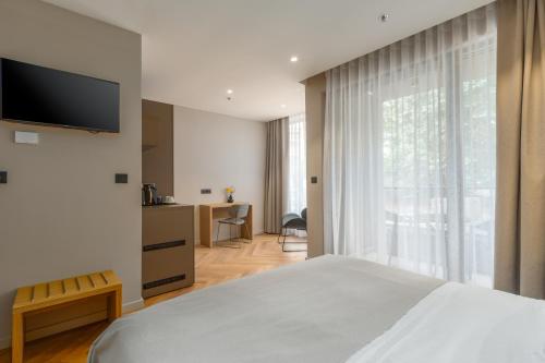 Pension Rovinj Villa Squero