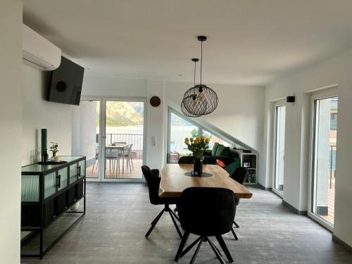 Wolfis Traunseeblick