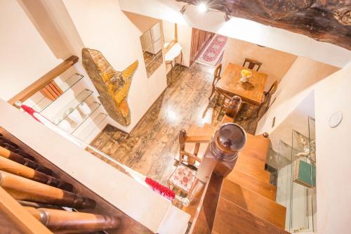 Corte Realdi Suites Piazza Erbe