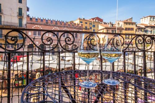 Corte Realdi Suites Piazza Erbe