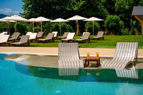 Anemolia Resort
