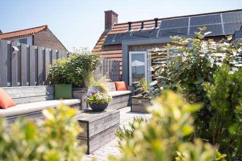 Table D'Hôte Teune & Janna